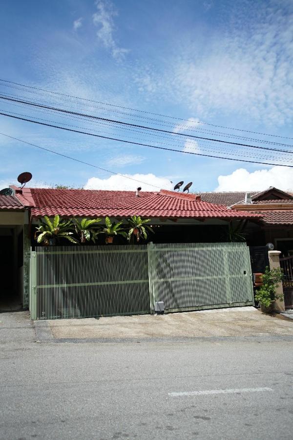 Zoo Villa With Private Pool @ Ampang Kl Luaran gambar